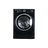 Lave-Linge Hublot 9 kg Reconditionné HOTPOINT NM11 946 BS A FR : vue de face