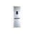 Réfrigérateur Avec Congélateur 325 L Reconditionné PROLINE PLC325WDNFSL : vue de face