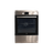 Cuisinière À Induction 73 L Reconditionné ELECTROLUX EKI64892DX : vue de face
