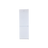 Réfrigérateur Avec Congélateur 337 L Reconditionné INDESIT LI8S1EFW : vue de face