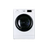 Lave-Linge Sechant 8 kg Reconditionné WHIRLPOOL FFWDB864369BVFR : vue de face