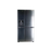 Réfrigérateur Américain 635 L Reconditionné LG GSLV50PZXF : vue de face