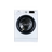 Lave-Linge Hublot 9 kg Reconditionné WHIRLPOOL FFBP9469BVFR : vue de face