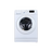 Lave-Linge Hublot 9 kg Reconditionné INDESIT BWE 91283X W FR : vue de face