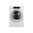 Seche-Linge Pompe À Chaleur 9 kg Reconditionné WHIRLPOOL HSCX 90422 : vue de face
