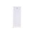 Congélateur Armoire 177 L Reconditionné BEKO RFNM200E40WN : vue de face