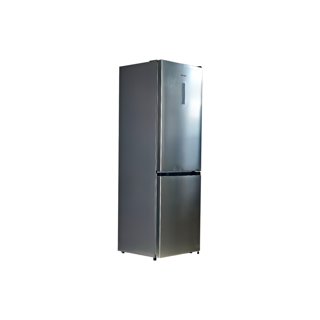 Réfrigérateur Avec Congélateur 304 L Reconditionné HISENSE FCN300CCD1 : vue du côté droit