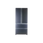 Réfrigérateur Multi-Portes 539 L Reconditionné HAIER HB18FGSAAA : vue de face