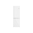Réfrigérateur Avec Congélateur 321 L Reconditionné BOSCH KGN362WDF : vue de face