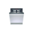 Lave-Vaisselle Encastrable 14 Cvts Reconditionné BOSCH SMV4ECX10E : vue de face