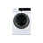 Lave-Linge Sechant 8 kg Reconditionné THOMSON THWD86140WH3 : vue de face