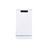 Lave-Vaisselle Pose Libre 10 Cvts Reconditionné THOMSON TDW4510WH : vue de face