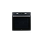 Four Chaleur Tournante 71 L Reconditionné WHIRLPOOL OMR553RR0X : vue de face