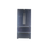 Réfrigérateur Multi-Portes 539 L Reconditionné BEKO GNE60522X : vue de face