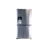 Réfrigérateur Américain 601 L Reconditionné LG GSS6676SC : vue de face