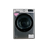 Lave-Linge Sechant 9 kg Reconditionné LG F954N42IXRS : vue de face