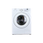 Lave-Linge Hublot 8 kg Reconditionné SAMSUNG WD80T4046EW : vue de face