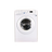 Lave-Linge Hublot 7 kg Reconditionné INDESIT XWA 71452 W FR : vue de face