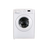 Lave-Linge Hublot 8 kg Reconditionné INDESIT MTWA81495WFR : vue de face