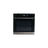 Four Chaleur Tournante 73 L Reconditionné WHIRLPOOL WO54S8PPM1SXAF : vue de face