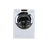 Lave-Linge Hublot 9 kg Reconditionné CANDY CSO 596TWMC/1-S : vue de face