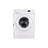 Lave-Linge Hublot 7 kg Reconditionné INDESIT MTWA71296WFR : vue de face