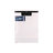 Lave-Vaisselle Pose Libre 14 Cvts Reconditionné BEKO BDFN26440WC : vue de face