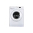 Lave-Linge Hublot 7 kg Reconditionné INDESIT MTWA71296WFR : vue de face