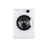 Lave-Linge Hublot 8 kg Reconditionné HOTPOINT PNS823CFR N : vue de face