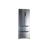 Réfrigérateur Avec Congélateur 404 L Reconditionné HISENSE RF528N4AC1 : vue de face