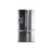 Réfrigérateur Multi-Portes 520 L Reconditionné SAMSUNG RFG23UERS : vue de face
