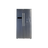 Réfrigérateur Américain 513 L Reconditionné SABA SBS525WDIL : vue de face