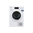 Seche-Linge Pompe À Chaleur 8 kg Reconditionné MIELE TCD 260 WP : vue de face
