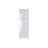 Réfrigérateur Avec Congélateur 247 L Reconditionné THOMSON THD254NFWH : vue de face