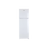 Réfrigérateur Avec Congélateur 247 L Reconditionné THOMSON THD254NFWH : vue de face