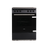 Cuisinière À Induction 70 L Reconditionné PROLINE P603IMCIBK : vue de face