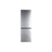 Réfrigérateur Avec Congélateur 300 L Reconditionné GORENJE NRK6191EXL4 : vue de face