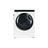 Lave-Linge Hublot 5 kg Reconditionné HAIER HW50-BP12307-S : vue de face