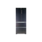 Réfrigérateur Américain 402 L Reconditionné HAIER HFR3718ENMM : vue de face