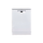Lave-Vaisselle Pose Libre 14 Cvts Reconditionné BEKO BDFN15D431W : vue de face