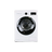 Lave-Linge Hublot 8 kg Reconditionné LG F84N15WHSB : vue de face