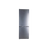 Réfrigérateur Avec Congélateur 301 L Reconditionné BEKO B5RCNA346HG : vue de face