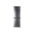 Réfrigérateur Avec Congélateur 355 L Reconditionné CANDY CNCQ4T618DX : vue de face