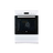 Cuisinière Vitrocéramique Reconditionné BEKO FSE67300WCS : vue de face