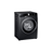 Lave-Linge Hublot 11 kg Reconditionné SAMSUNG WW11DG6B85LB : vue de face
