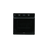 Four Chaleur Tournante 71 L Reconditionné WHIRLPOOL OMSR58RU1SB : vue de face