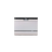 Lave-Vaisselle Pose Libre 6 Cvts Reconditionné CANDY CDCP6S : vue de face