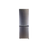 Réfrigérateur Avec Congélateur 355 L Reconditionné HAIER HDPR1618CNPK : vue de face