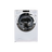 Lave-Linge Hublot 9 kg Reconditionné CANDY CSO 596TWMC/1-S : vue de face