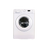 Lave-Linge Hublot 7 kg Reconditionné INDESIT MTWA71296WFR : vue de face